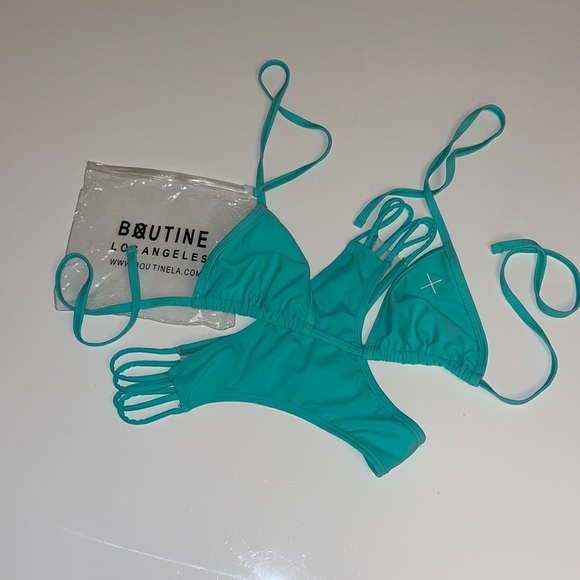 Boutine LA Other - Boutine L.A. Bikini